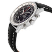 BREITLING Navitimer 1 Chronograph 41Mm Black Dial Men'S Watch A13324121B1X1 2