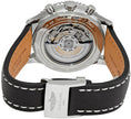 BREITLING Navitimer 1 Chronograph Automatic Men'S Watch Ab0127211B1X2 3