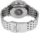 BREITLING Navitimer 1 Chronograph Blue Dial Steel Men'S Watch 41 A13324121C1A1 3