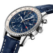 BREITLING Navitimer 1 Chronograph Gmt 46 Men'S Watch A24322121C2P1 2