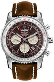BREITLING Navitimer 1 Rattrapante 45 Men'S Watch Ab031021/Q615-443X 1