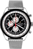 BREITLING Navitimer Chronomatic 1461 A1936002/B963-146A 1