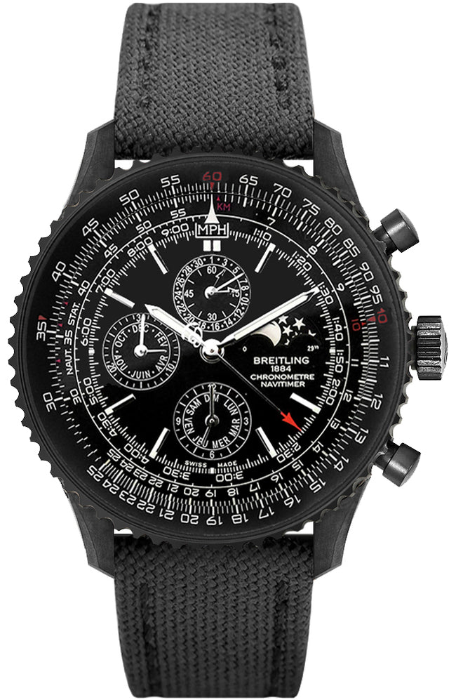 BREITLING Navitimer 1461 M1938022/Bd20-100W 1