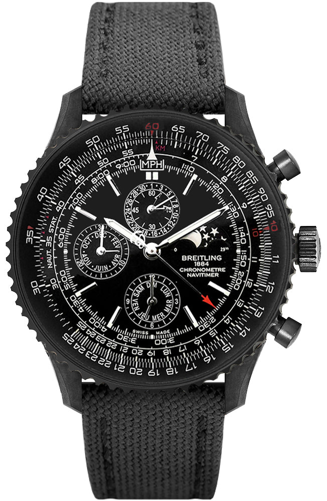 BREITLING Navitimer 1461 M1938022/Bd20-100W 1
