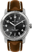 BREITLING Navitimer 8 Automatic 41 A1731410/Bg68-495X 1