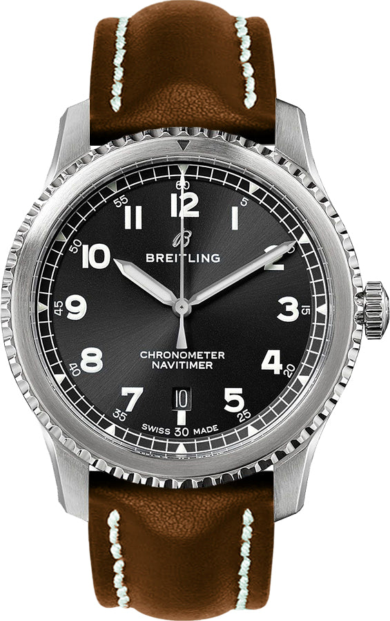 BREITLING Navitimer 8 Automatic 41 A1731410/Bg68-495X 1