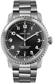 BREITLING Navitimer 8 Automatic 41 Calibre 17 Men'S Watch A17314101B1A1 1