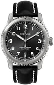 BREITLING Navitimer 8 Automatic Black Dial Men'S Watch 41 A17314101B1X1 1