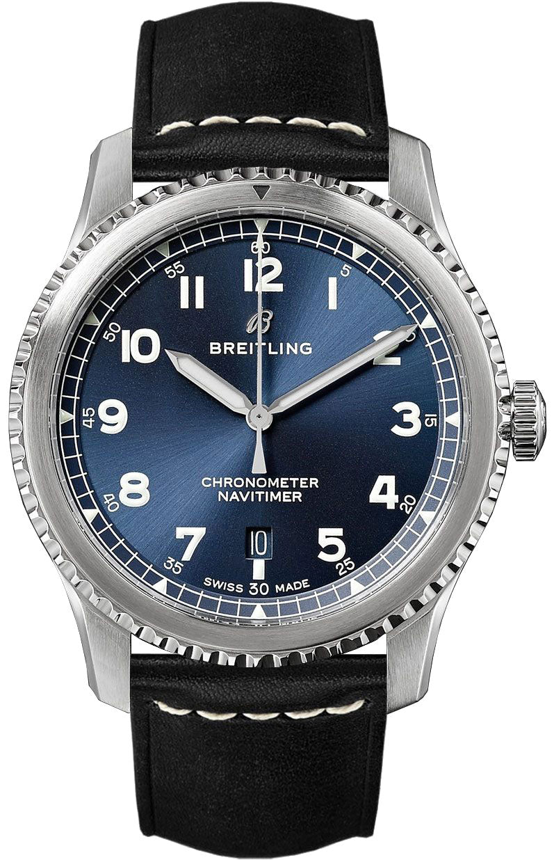 BREITLING Navitimer 8 Automatic Men'S Watch 41 A1731410/C998-489X 1