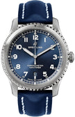 BREITLING Navitimer 8 Automatic 41 Men'S Watch A1731410/C998-105X 1