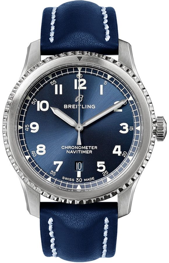 BREITLING Navitimer 8 Automatic 41 Men'S Watch A1731410/C998-105X 1