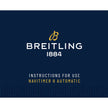 BREITLING Navitimer 8 Automatic 41 Men'S Watch M1731410/Bg66-109W 2