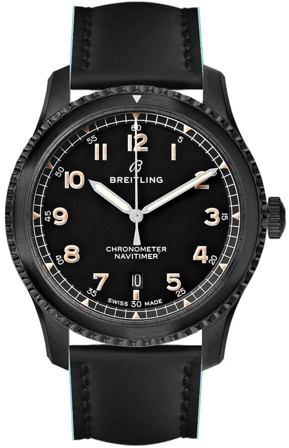 BREITLING Navitimer 8 Automatic 41 Men'S Watch M1731410/Bg66-227X 1