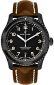 BREITLING Navitimer 8 Automatic 41 Men'S Watch M1731410/Bg66-437X 1