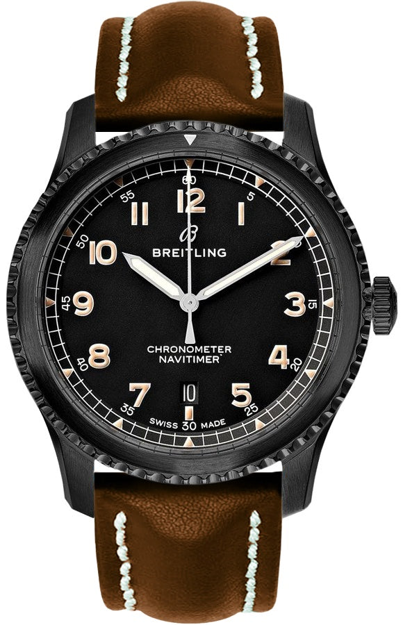 BREITLING Navitimer 8 Automatic 41 Men'S Watch M1731410/Bg66-437X 1