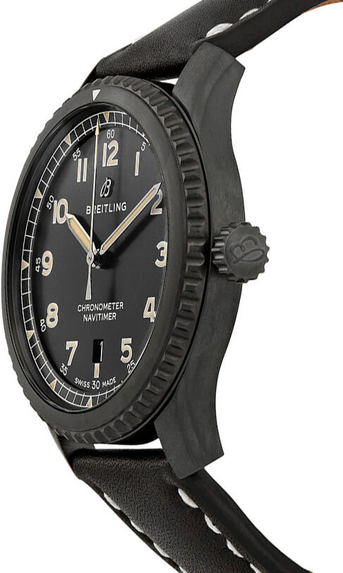 BREITLING Navitimer 8 Automatic 41Mm Men'S Watch M1731410-Bg66-493X 2