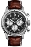 BREITLING Navitimer Aviator 8 B01 Chronograph 43 Men'S Watch Ab011713/Bg65-754P 1