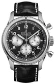 BREITLING Navitimer Aviator 8 B01 Chronograph 43 Ab0117131B1P1 1