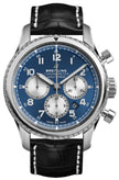 BREITLING Navitimer 8 B01 Chronograph 43 Men'S Watch Ab0117131C1P1 1