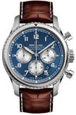 BREITLING Navitimer Aviator 8 B01 Chronograph 43 Ab011713/C999-757P 1