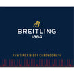 BREITLING Navitimer Aviator 8 B01 Chronograph 43 Ab011713/C999-757P 3
