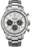 BREITLING Navitimer Aviator 8 B01 Chronograph 43 Men'S Watch Ab01171A/G839-188A 1