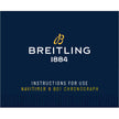 BREITLING Navitimer Aviator 8 B01 Chronograph Limited Men'S Watch Ab01171A1G1P1 5