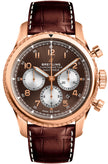 BREITLING Navitimer Aviator 8 B01 Chronograph 43 Rb0117131Q1P1 1