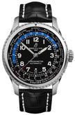 BREITLING Navitimer Aviator 8 B35 Automatic Unitime 43 Men'S Watch Ab3521U41B1P1 1