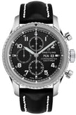 BREITLING Navitimer 8 Chronograph 43 Men'S Watch A1331410/Bg69-497X 1