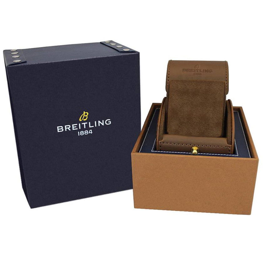BREITLING Navitimer 8 Chronograph 43 Men'S Sport Watch A13314101B1A1 4