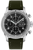 BREITLING Navitimer 8 Chronograph Calibre 13 Men'S Watch 43 A1331410/Bg69-511X 1