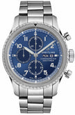 BREITLING Navitimer 8 Chronograph 43 Men'S Watch A13314101C1A1 1