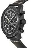BREITLING Navitimer 8 Chronograph 43 Black Steel Men'S Watch M13314101B1X1 2