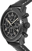 BREITLING Navitimer 8 Chronograph Black Steel Men'S Watch M1331410-Bg67-497X 2
