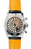 BREITLING Navitimer 8 Chronograph Limited Edition Men'S Watch Ab01191A1B1P1 2