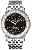 BREITLING Navitimer Automatic 41 Steel Men'S Watch A17326211B1A1 1