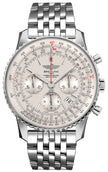 BREITLING Navitimer 01 43 Ab012312/G756-447A 1