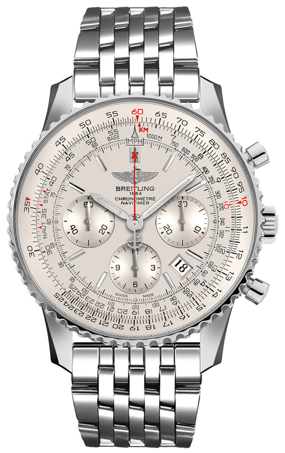 BREITLING Navitimer 01 43 Ab012312/G756-447A 1