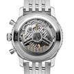 BREITLING Navitimer Chronograph Stainless Steel Men'S Watch Ab0138241K1A1 3