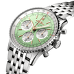 BREITLING Navitimer B01 Chronograph 41 Ab0139211L1A1 2