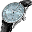 BREITLING Navitimer Automatic 41 Blue Index Dial Men'S Watch A17329171C1P1 2