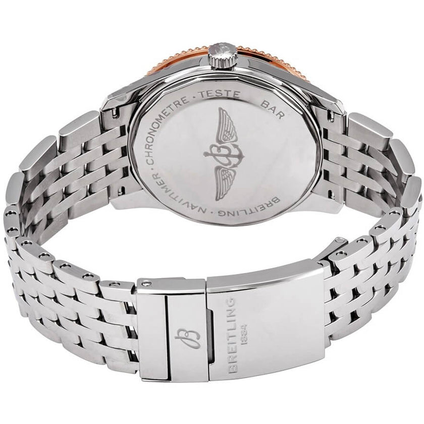 BREITLING Navitimer Automatic 41 Bracelet Watch U17326211M1A1 3