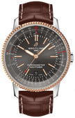 BREITLING Navitimer Automatic 41 Men'S Watch U17326121M1P1 1