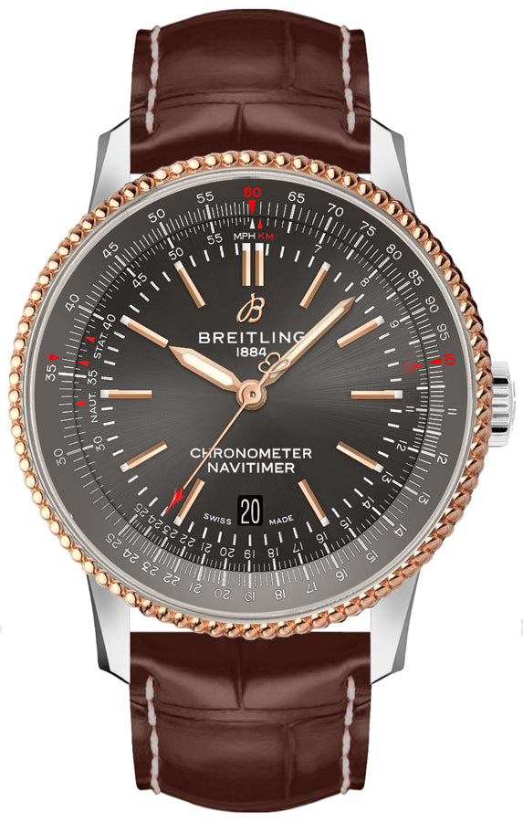 BREITLING Navitimer Automatic 41 Men'S Watch U17326121M1P1 1