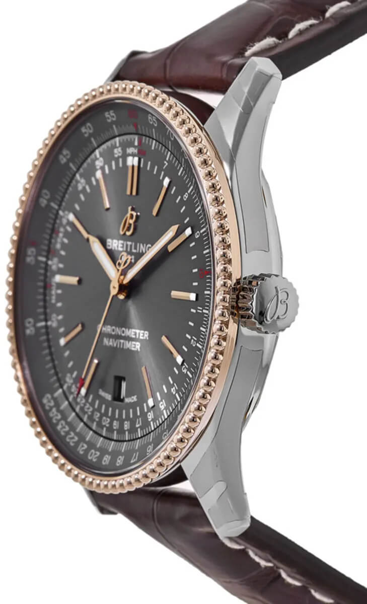 BREITLING Navitimer Automatic 41 Men'S Watch U17326121M1P1 2