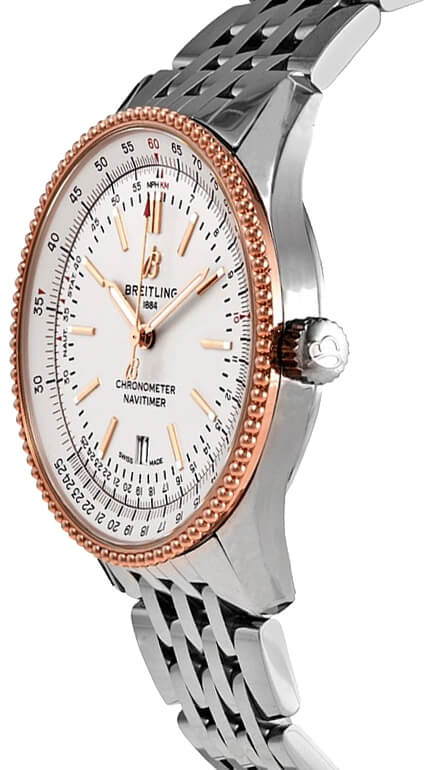 BREITLING Navitimer Automatic 41 Men'S Watch U17326211G1A1 2
