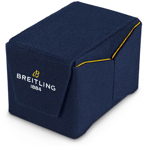 BREITLING Navitimer Automatic 41 Silver Dial Rose Gold Men'S Watch R17329F41G1P1 6