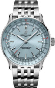 BREITLING Navitimer Automatic 41 Stainless Steel Men'S Watch A17329171C1A1 1