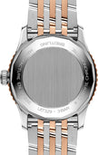 BREITLING Navitimer Automatic 41 Steel & Rose Gold Men'S Watch U17329F41G1U1 3